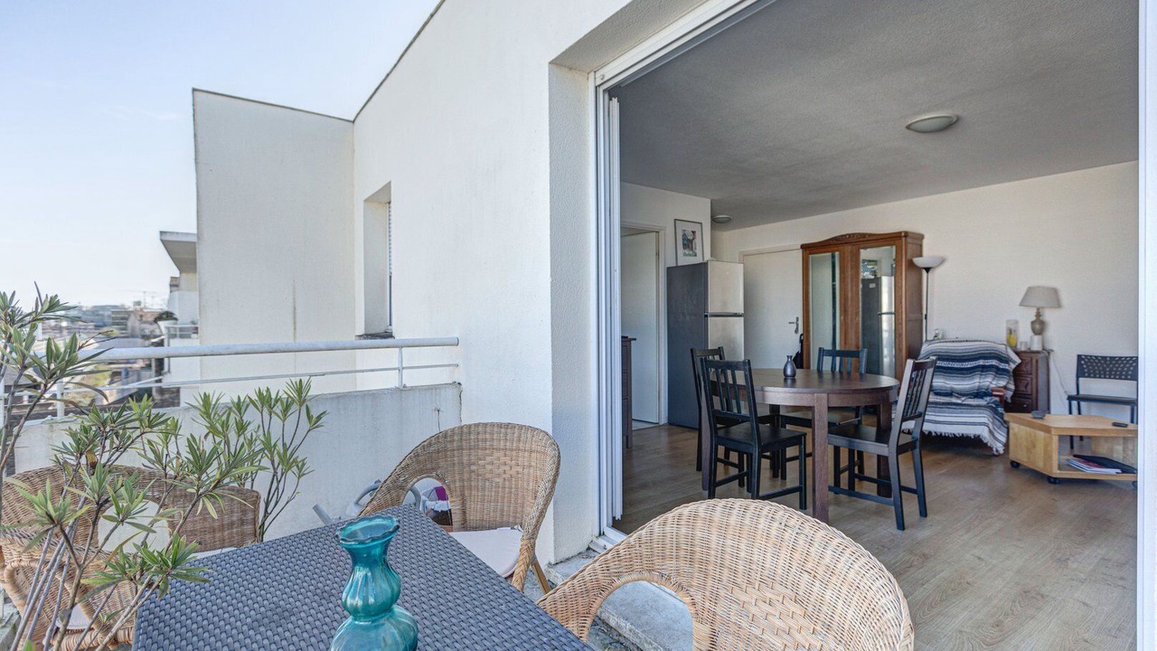 Photo of Outdoor in Bordeaux Sud