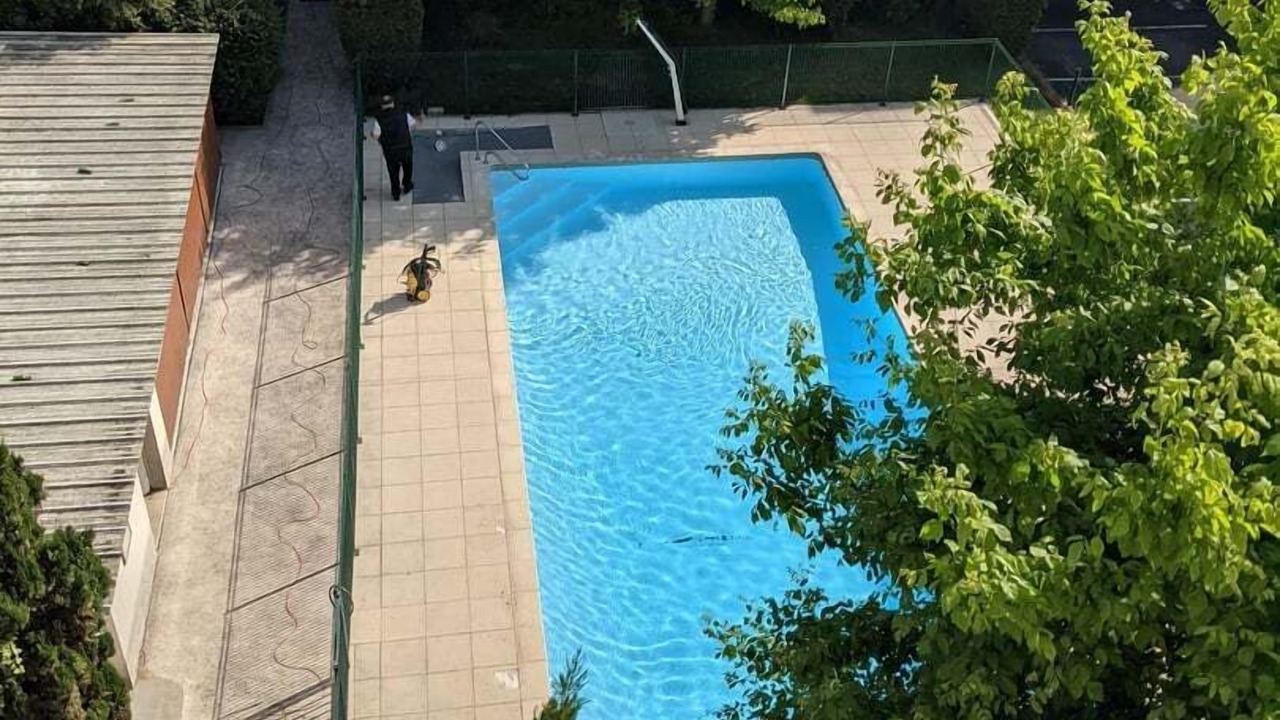 Photo of Outdoor in Bordeaux Sud