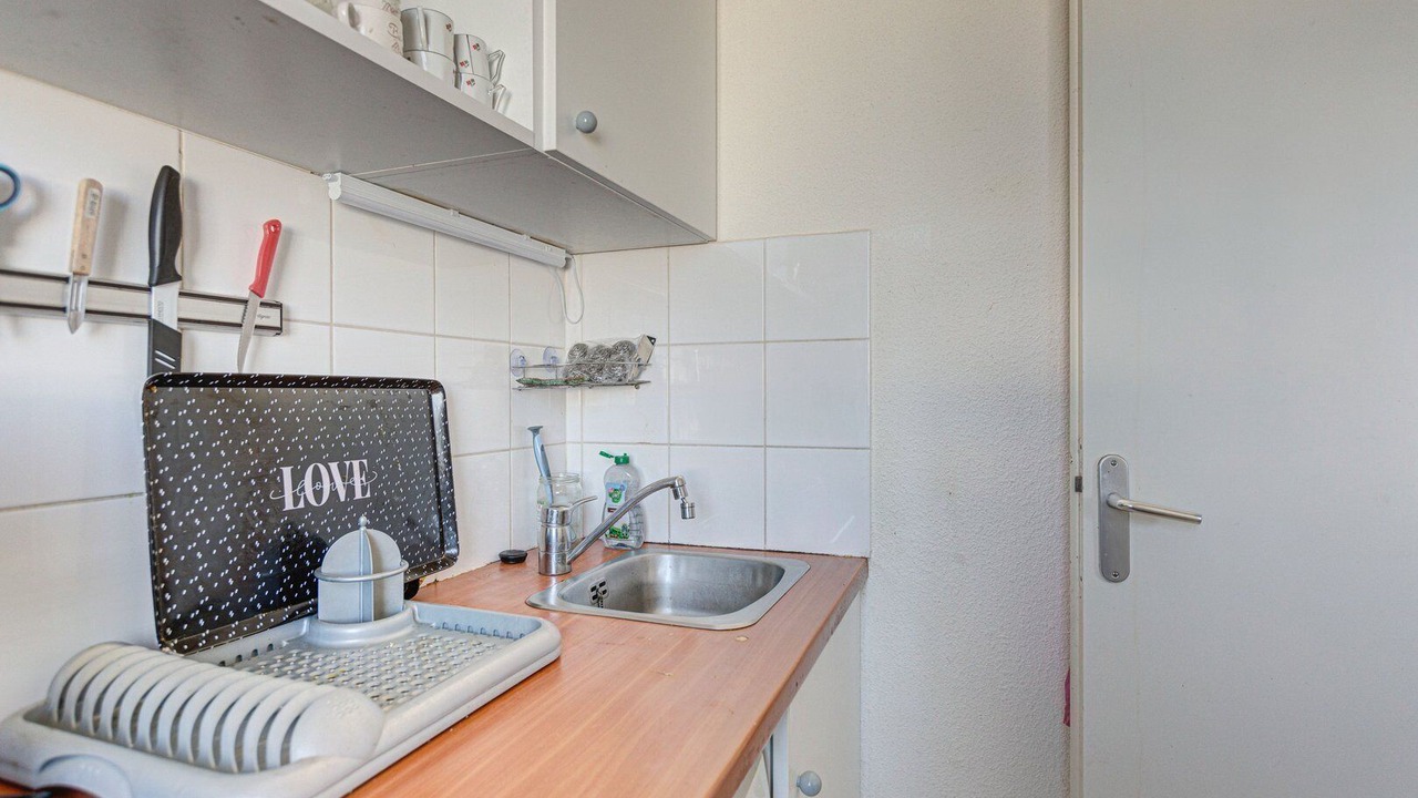 Photo of Kitchen in Bordeaux Sud
