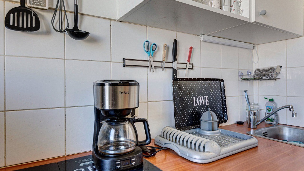 Photo of Kitchen in Bordeaux Sud