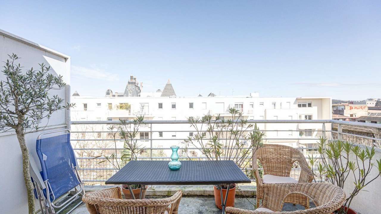 Photo of Outdoor in Bordeaux Sud