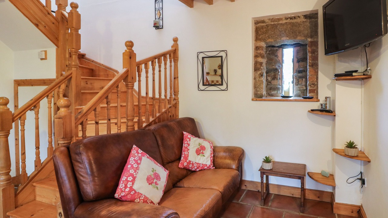 Photo of Livingroom in Moone