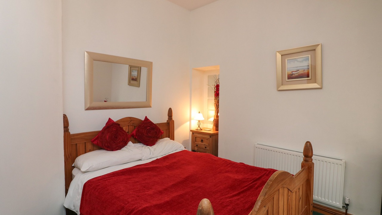 Photo of Bedroom in Moone