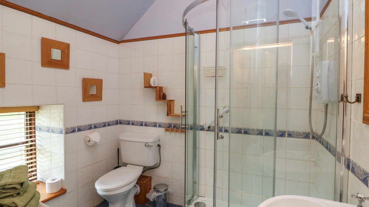 Photo of Bathroom in Moone