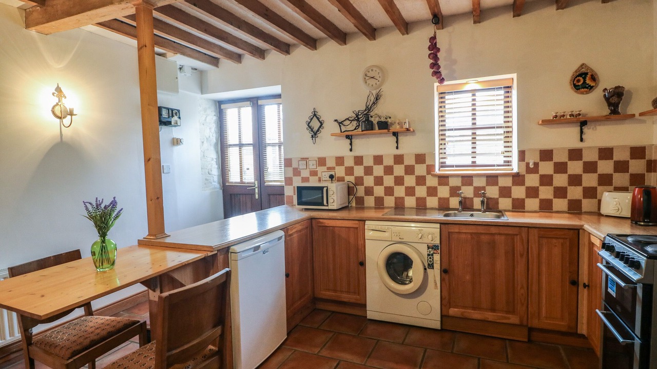 Photo of Kitchen in Moone