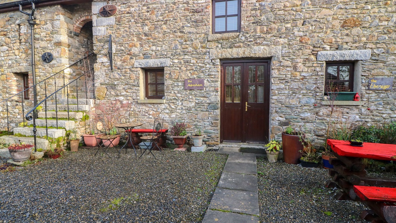 Photo of Outdoor in Moone