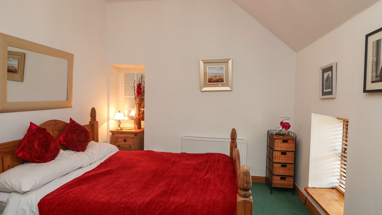 Photo of Bedroom in Moone