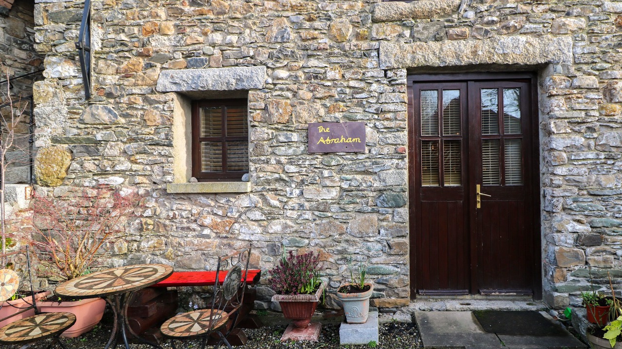Photo of Outdoor in Moone