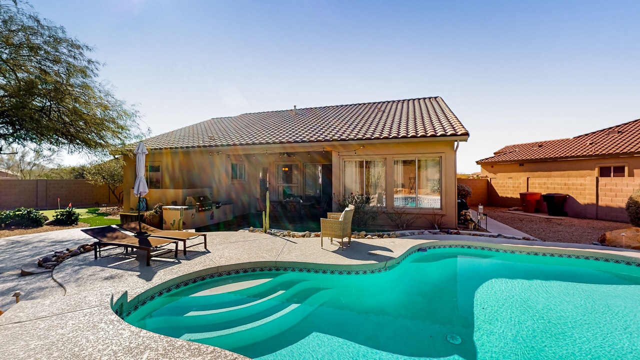 Photo of Outdoor in McDowell Mountain Ranch