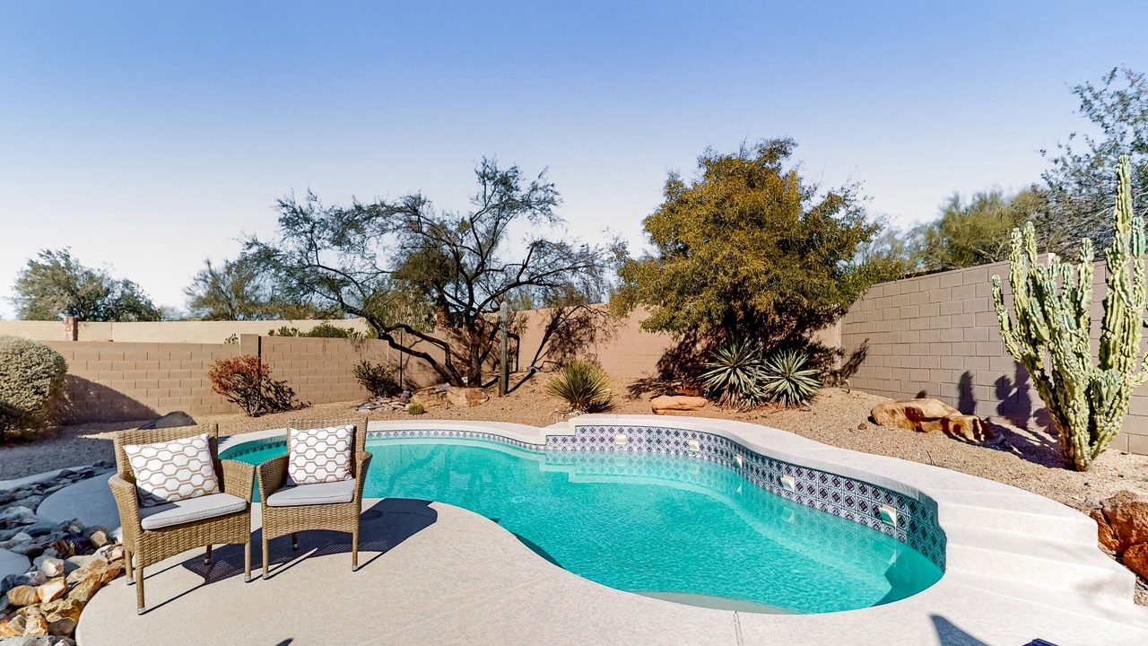 Photo of Outdoor in McDowell Mountain Ranch