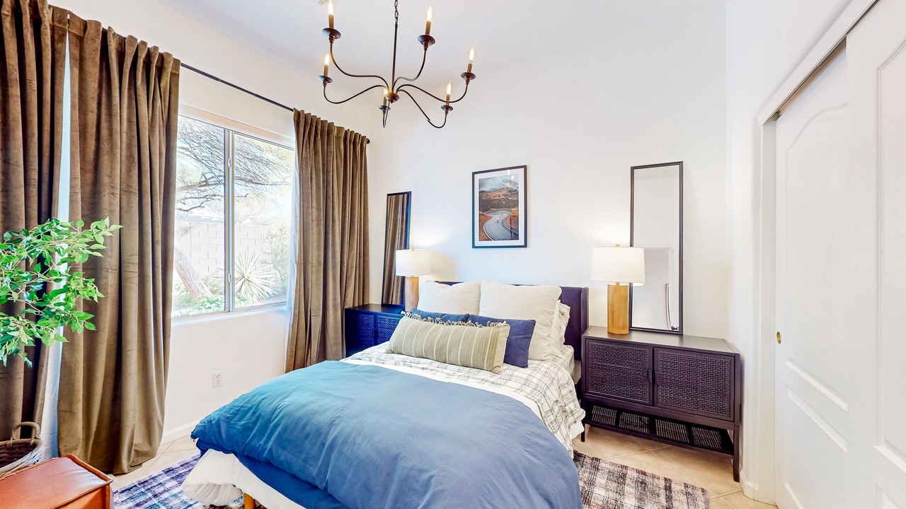 Photo of Bedroom in McDowell Mountain Ranch