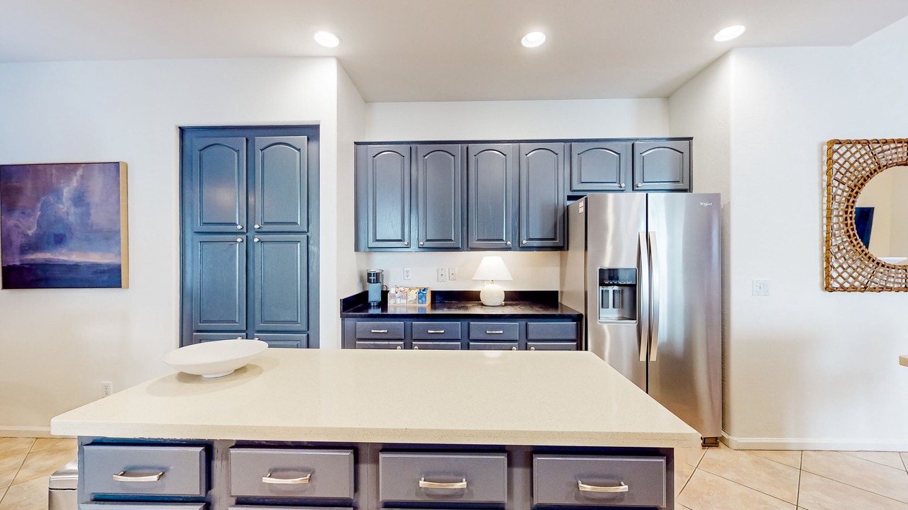 Photo of Kitchen in McDowell Mountain Ranch