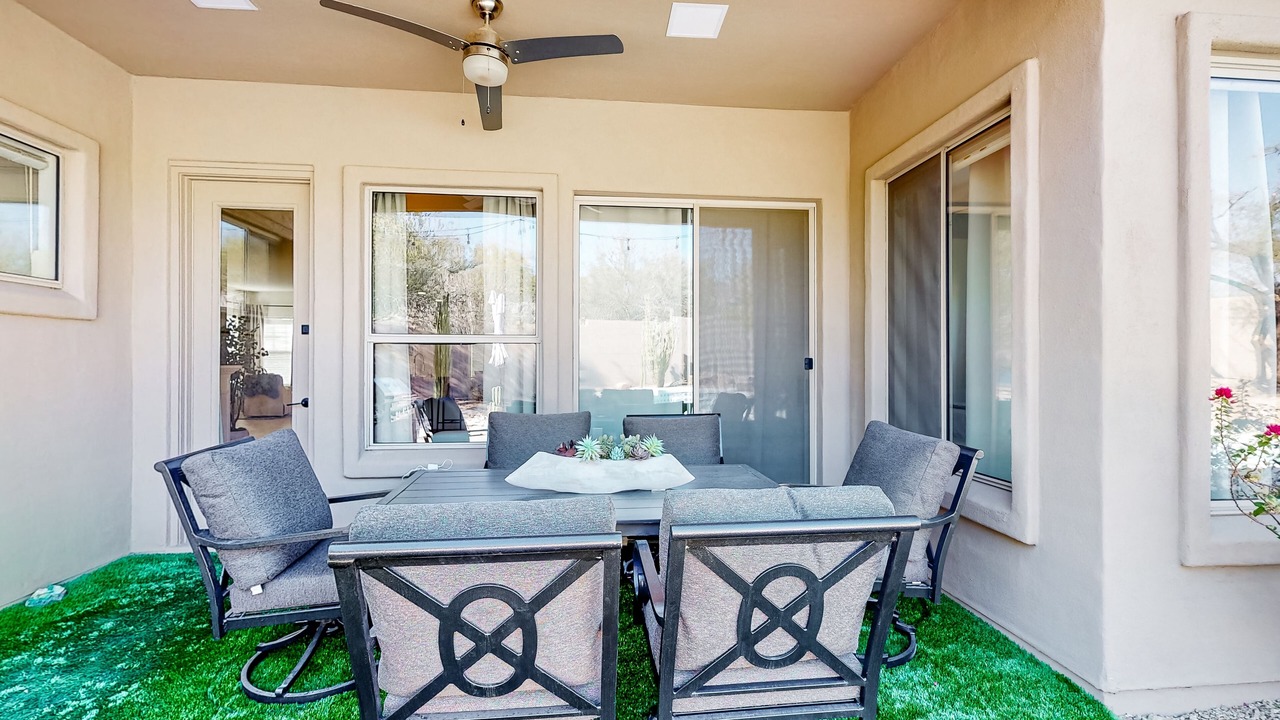 Photo of Outdoor in McDowell Mountain Ranch