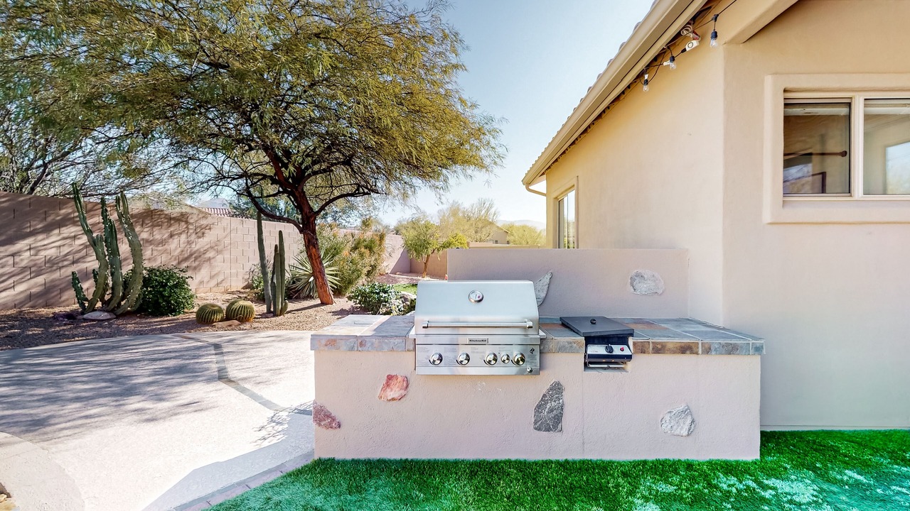 Photo of Outdoor in McDowell Mountain Ranch