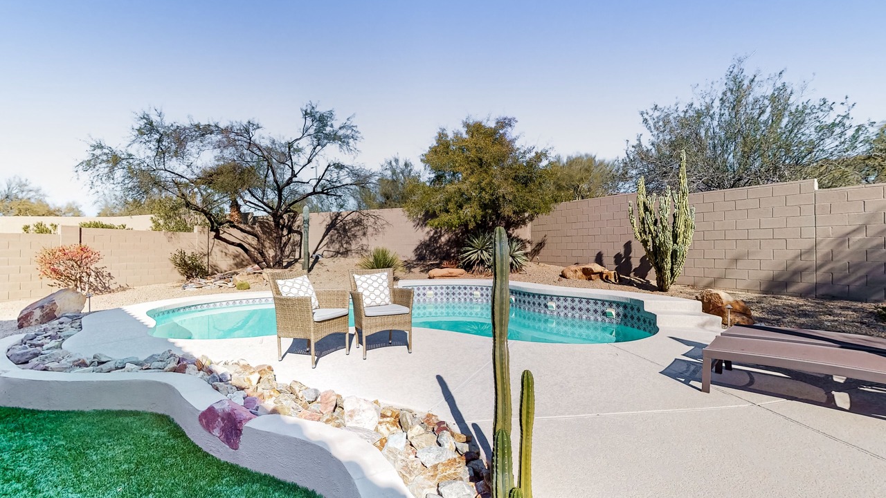 Photo of Outdoor in McDowell Mountain Ranch