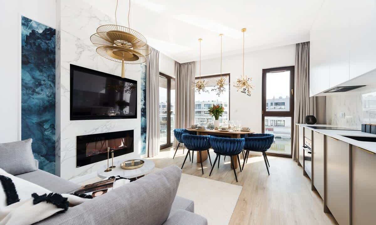 Photo of Livingroom in Orlinki