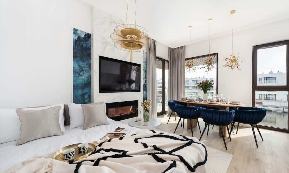 Photo of Livingroom in Orlinki