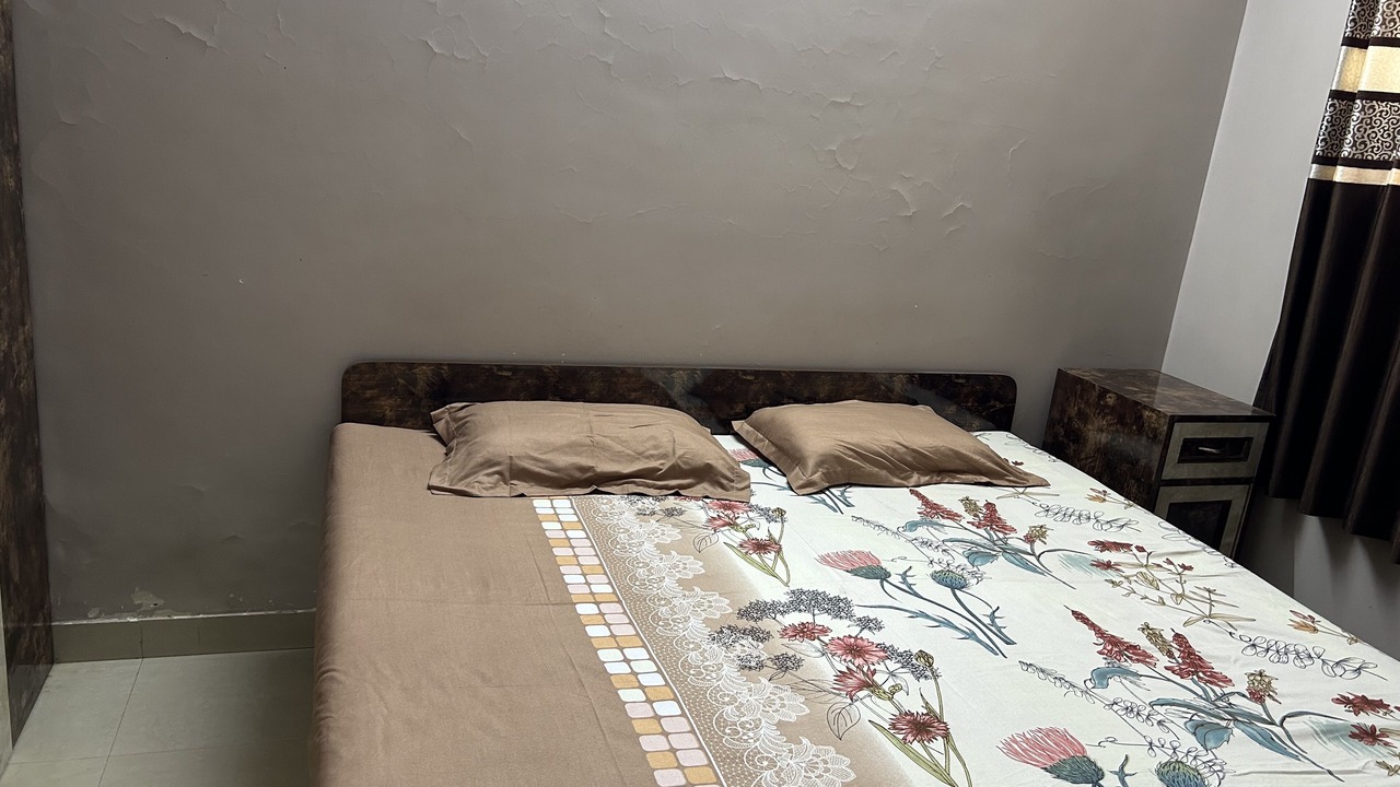 Photo of Bedroom in Kandivali