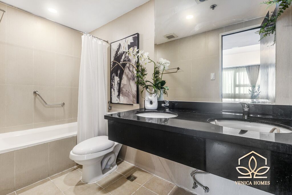 Photo of Bathroom in Forbes Park