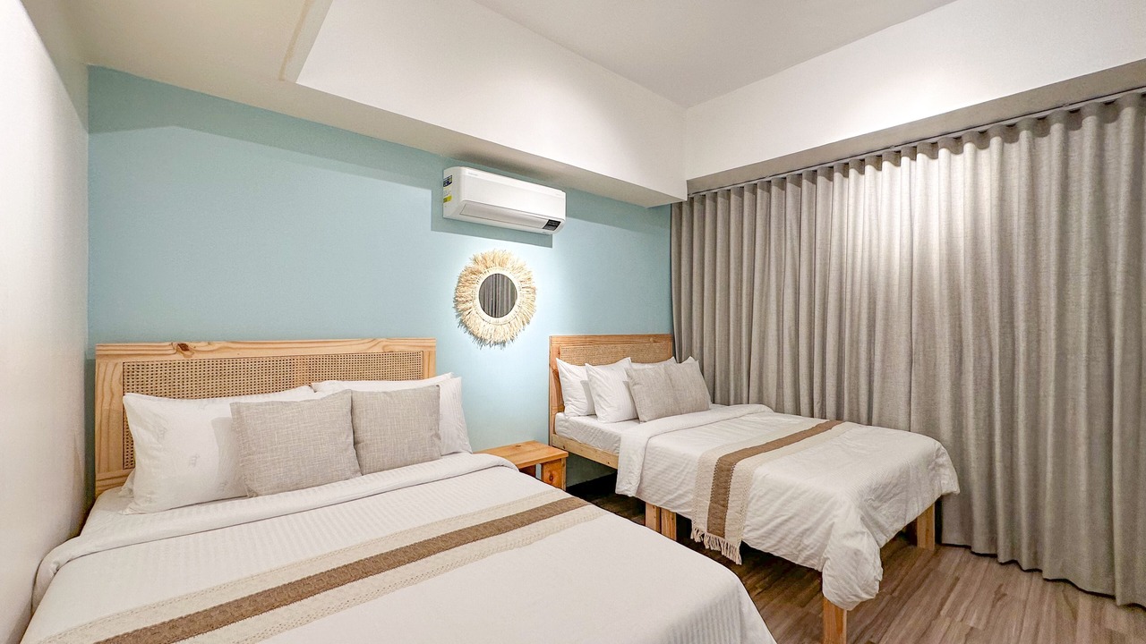 Photo of Bedroom in Forbes Park