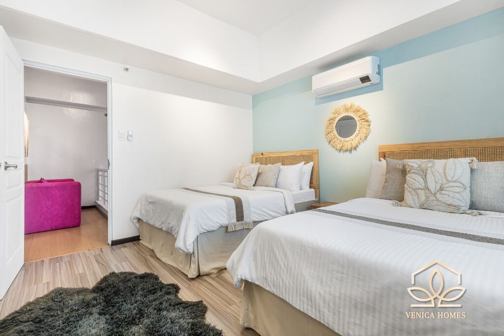 Photo of Bedroom in Forbes Park
