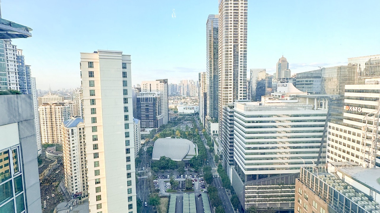 Photo of Outdoor in Forbes Park