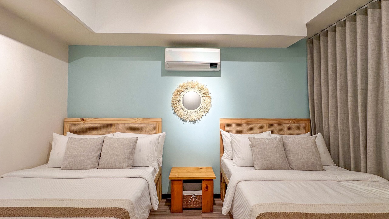 Photo of Bedroom in Forbes Park