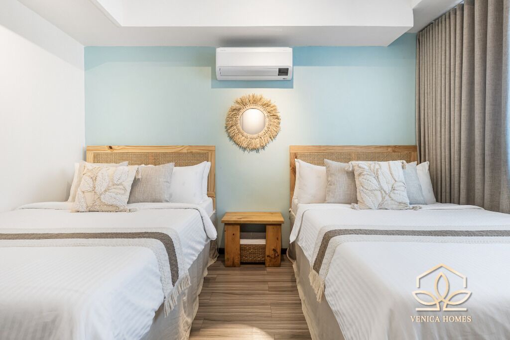 Photo of Bedroom in Forbes Park