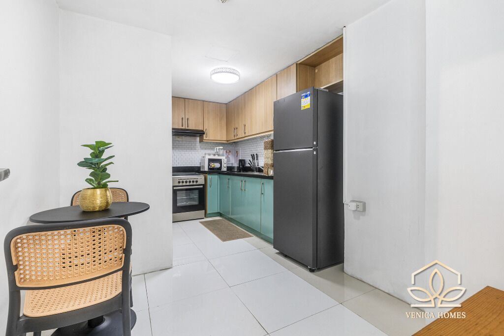 Photo of Kitchen in Forbes Park