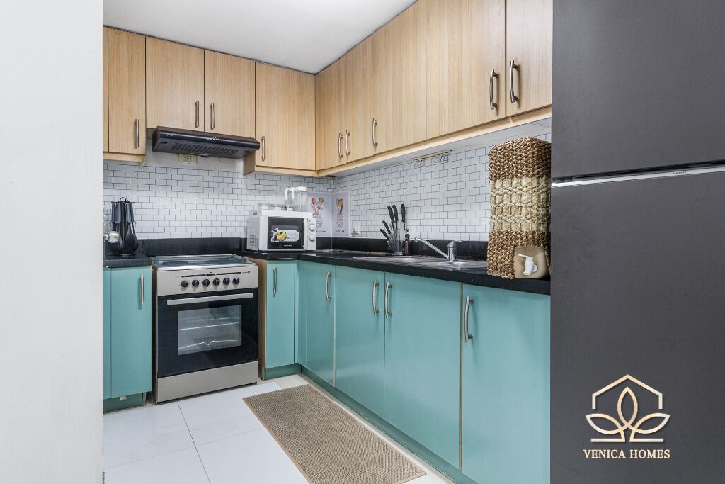 Photo of Kitchen in Forbes Park