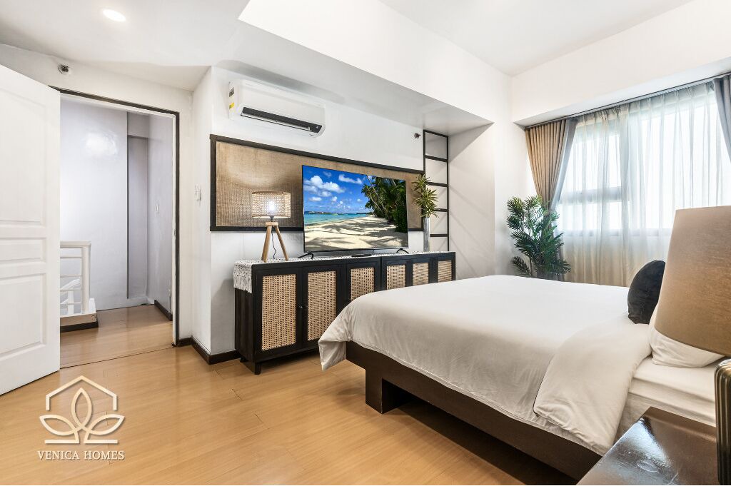 Photo of Bedroom in Forbes Park