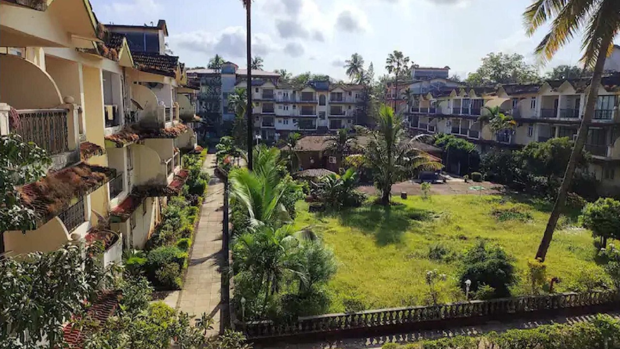 Photo of Outdoor in Gauravaddo