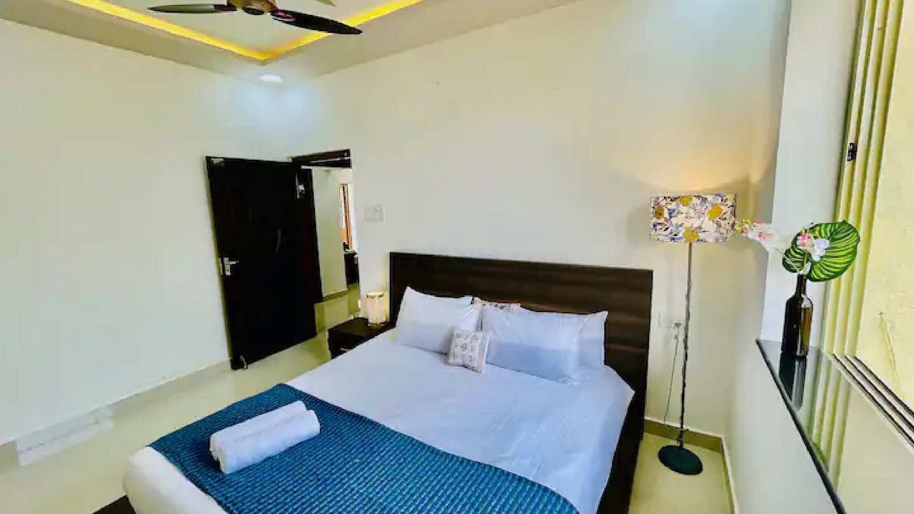 Photo of Bedroom in Gauravaddo