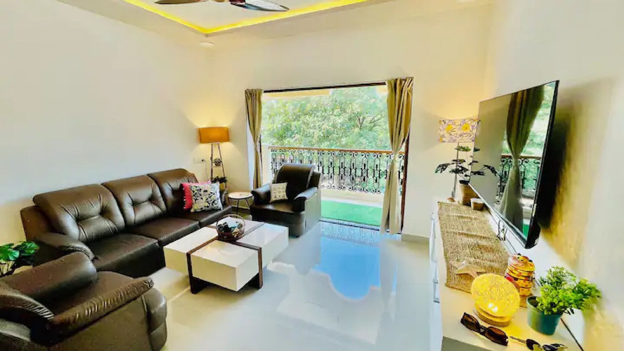 Photo of Livingroom in Gauravaddo