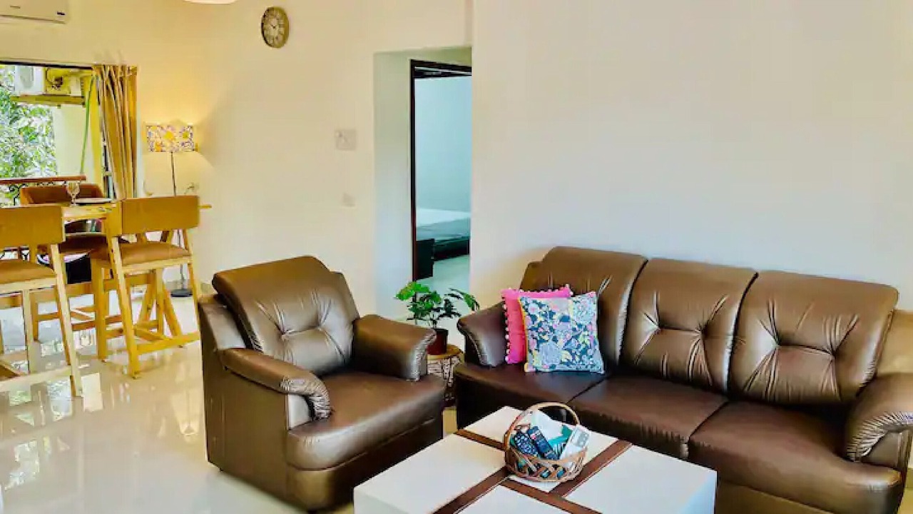 Photo of Livingroom in Gauravaddo