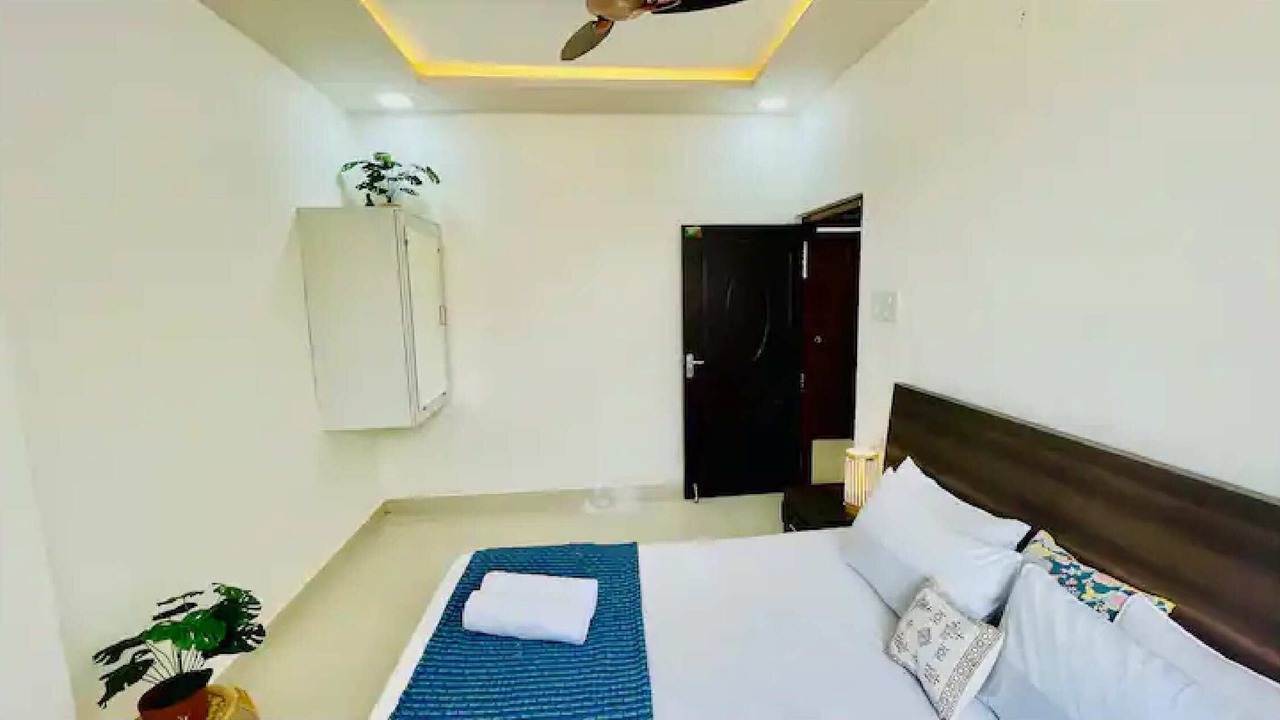 Photo of Bedroom in Gauravaddo