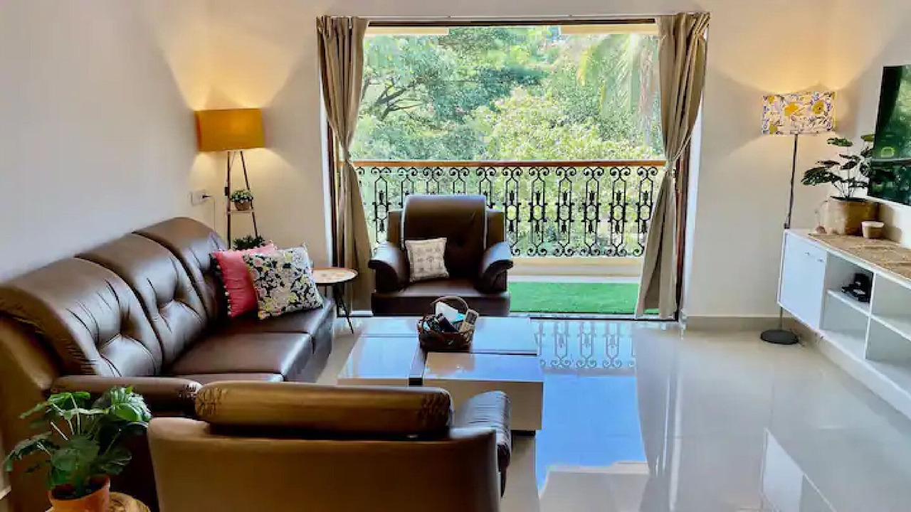Photo of Livingroom in Gauravaddo