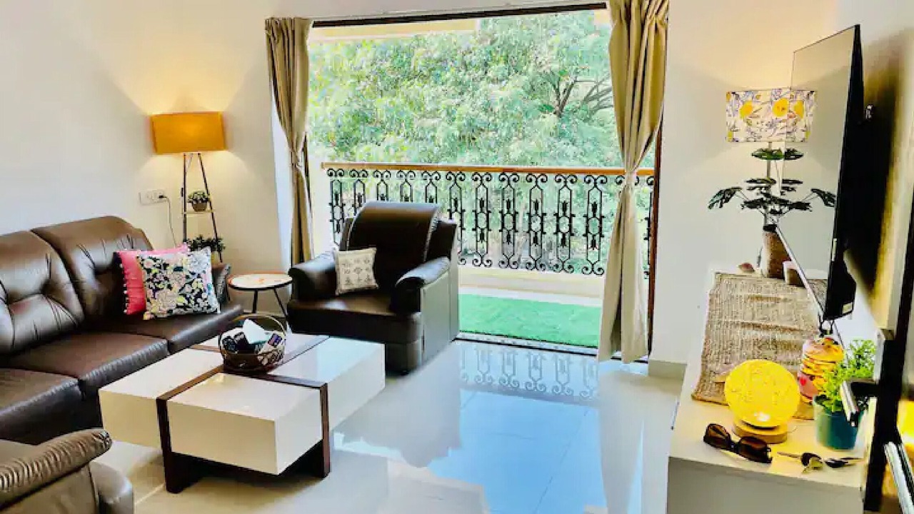 Photo of Livingroom in Gauravaddo