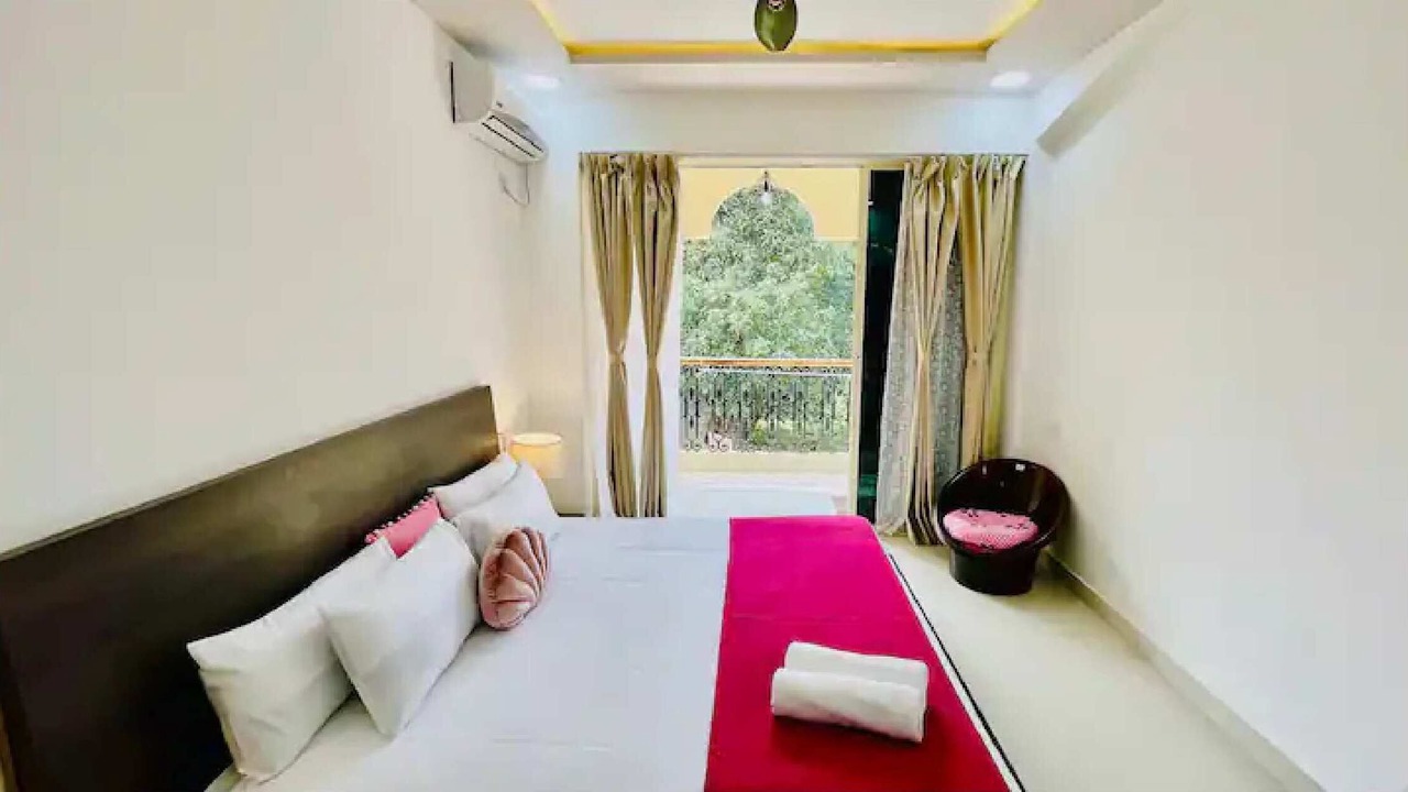 Photo of Bedroom in Gauravaddo