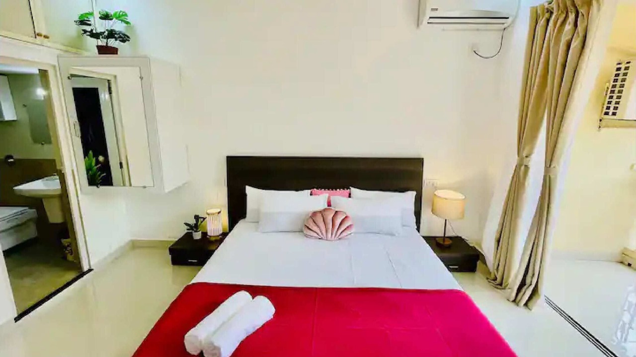 Photo of Bedroom in Gauravaddo