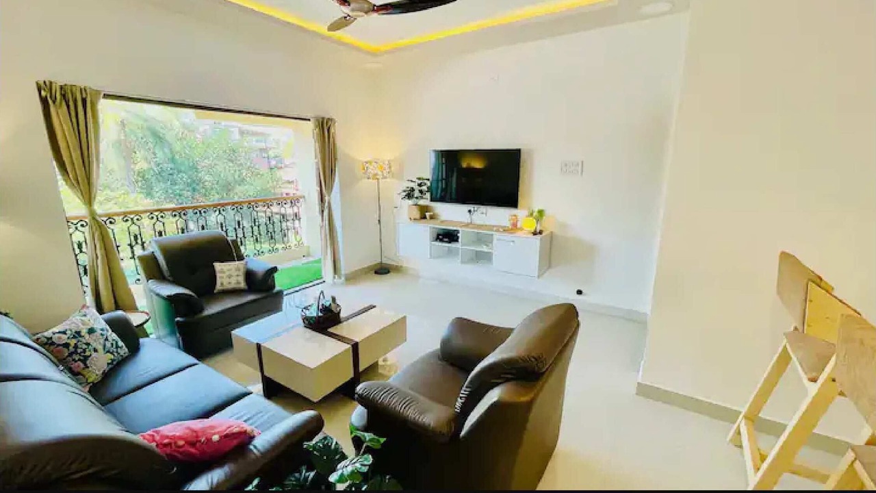 Photo of Livingroom in Gauravaddo