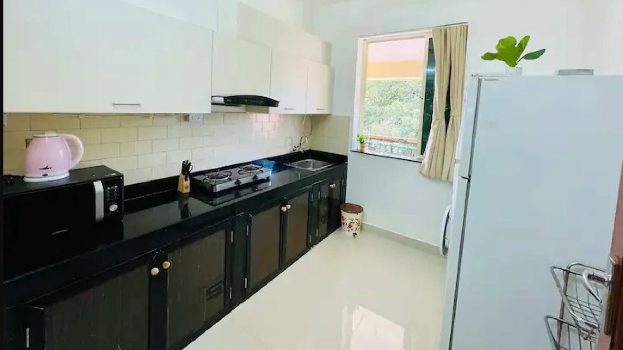 Photo of Kitchen in Gauravaddo