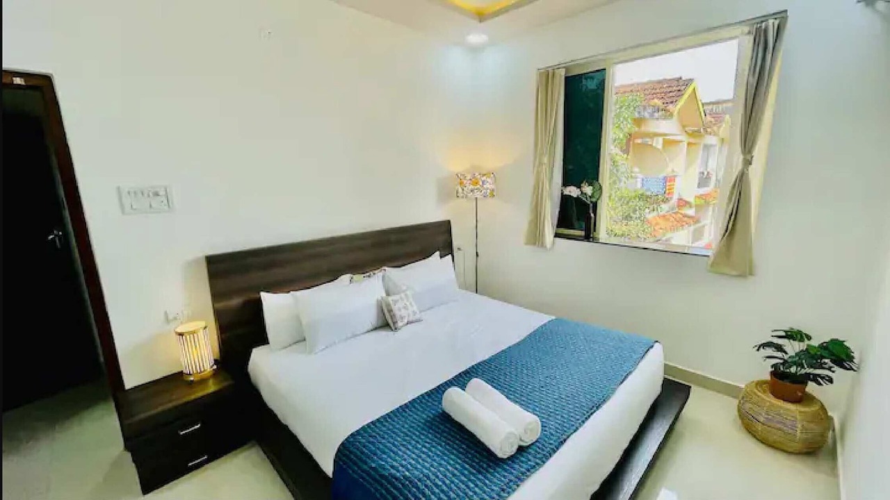 Photo of Bedroom in Gauravaddo