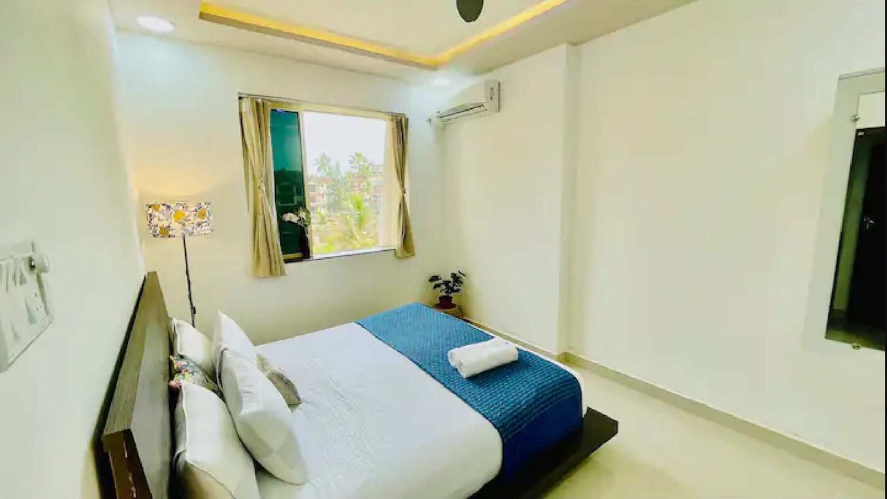 Photo of Bedroom in Gauravaddo