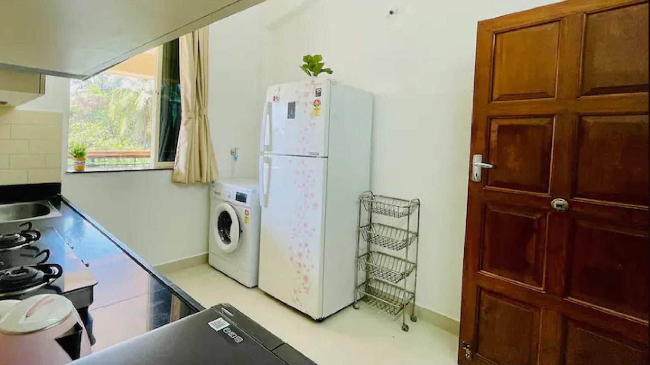 Photo of Kitchen in Gauravaddo
