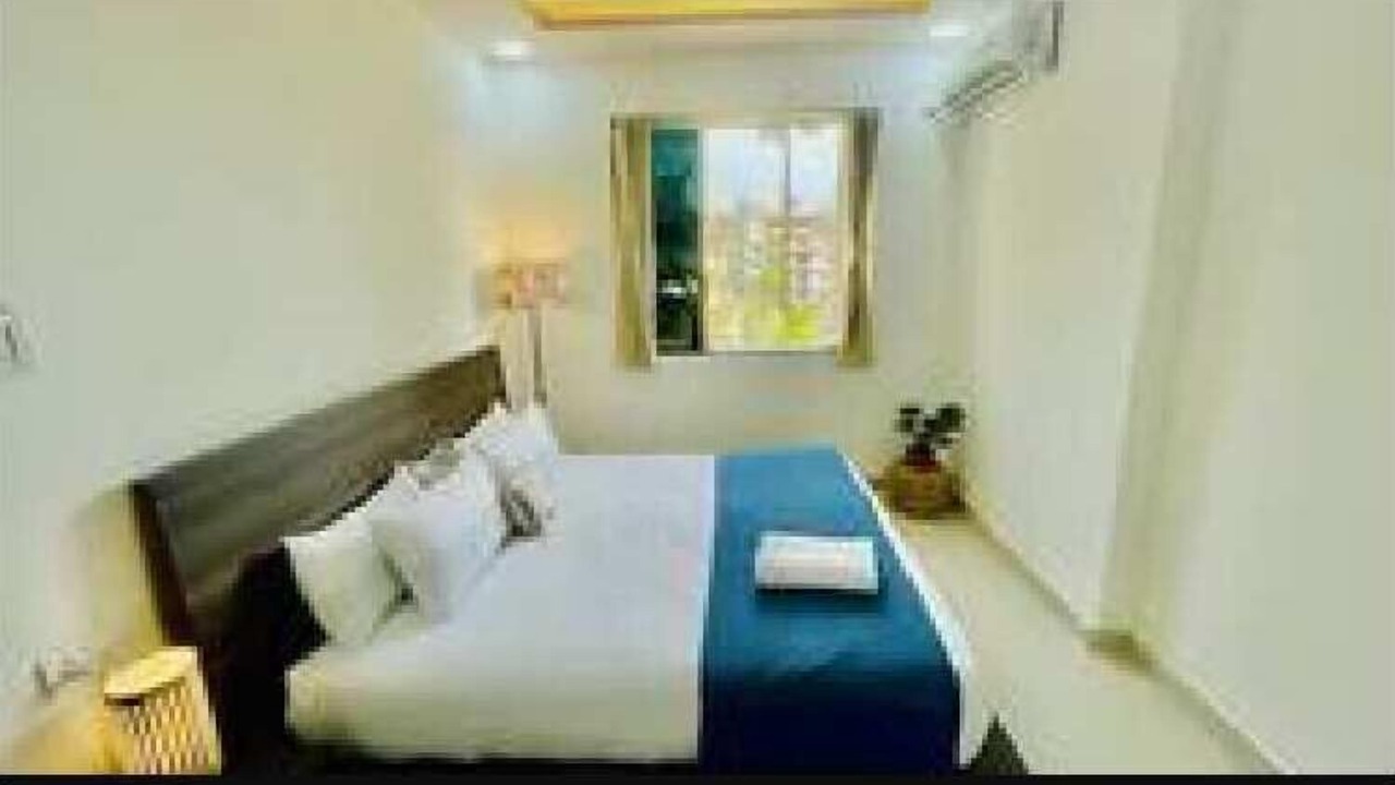 Photo of Bedroom in Gauravaddo