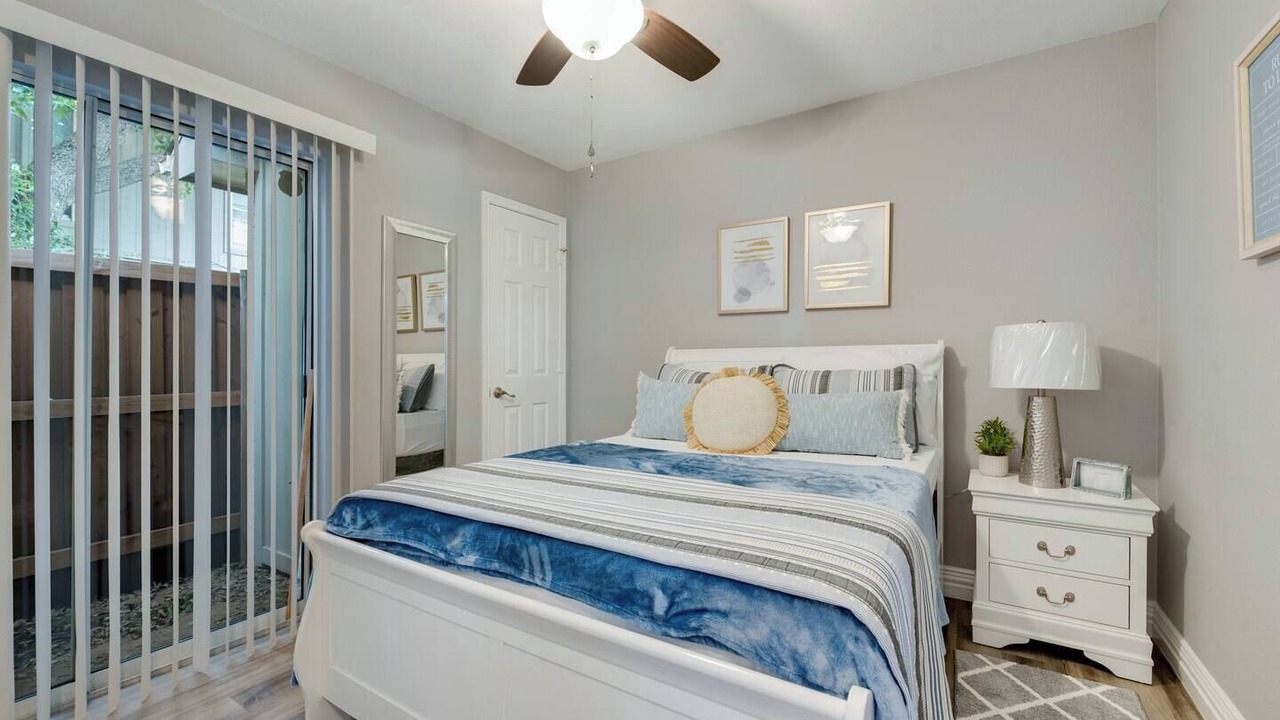 Photo of Bedroom in Coppell