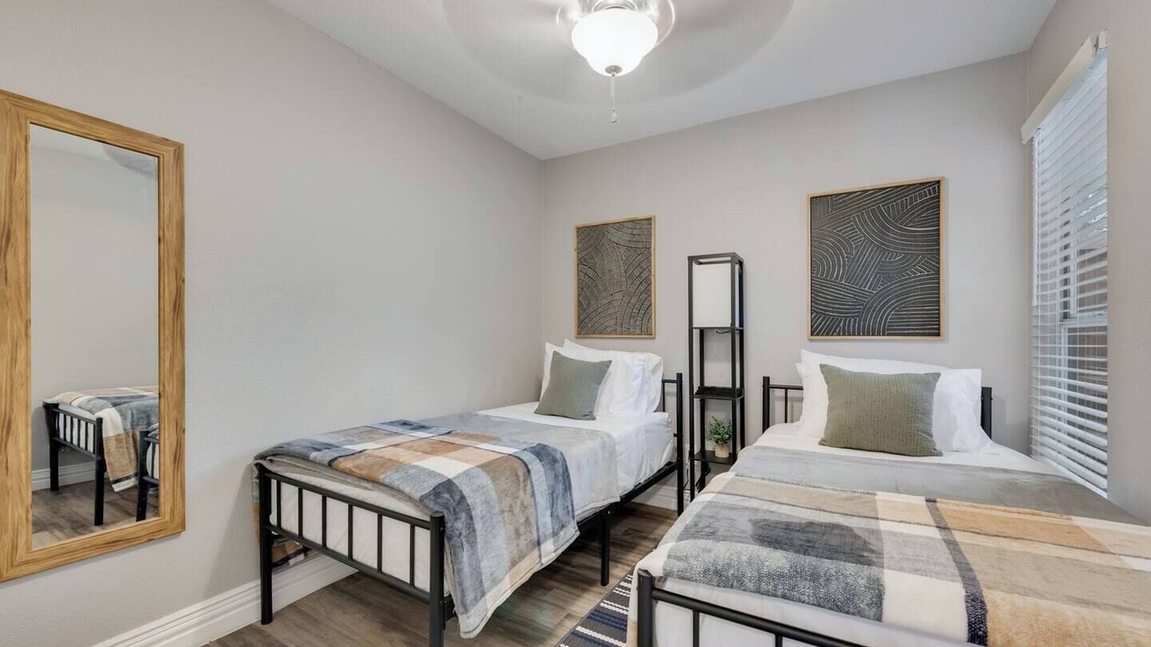 Photo of Bedroom in Coppell