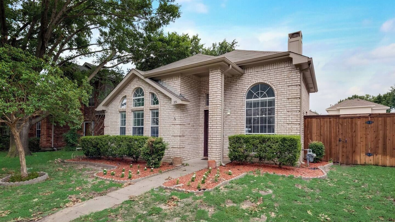 Photo of Outdoor in Coppell