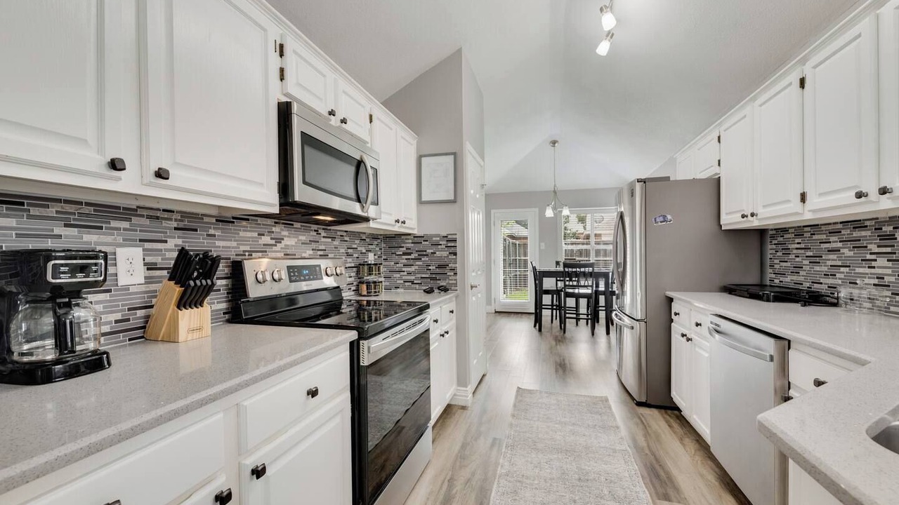 Photo of Kitchen in Coppell